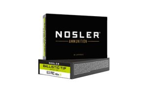 NOS43457_1.jpg NOSLER 6.5 PRC 140GR BT 20/200