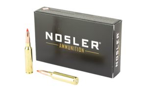 NOS43465_1.jpg NOSLER 7MM PRC 160GR BT 20/200