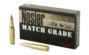 NOS60054_1.jpg NOSLER 308WIN 168GR CC 20/200