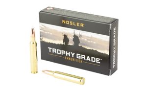 NOS60076_1.jpg NOSLER 280 ACK IMP 160GR AB 20/200