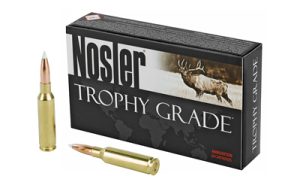 NOS60080_1.jpg NOSLER 6.5CM 140GR AB 20/200