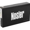 NOSLER 28NOS 185GR RDF HPBT 20/200