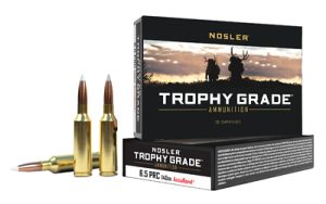 NOS61014_1.jpg NOSLER TGA 6.5 PRC 140GR AB 20/200