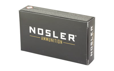 NOS61023_3.jpg NOSLER 6.5 GRENDEL 120GR BT 20/200