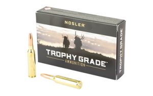 NOS61242_1.jpg NOSLER 7MM PRC 160GR AB 20/200