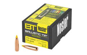 NOSB27130_1.jpg NOSLER 270 CAL 130GR 50CT