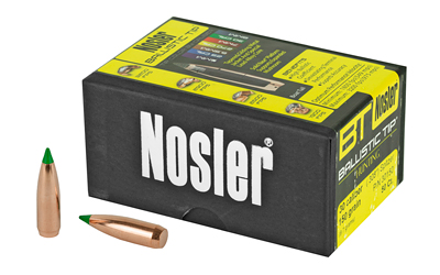 NOSB30150_1.jpg NOSLER 30 CAL 150GR 50CT