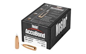 NOSB55602_1.jpg NOSLER 30 CAL 165GR ACCUBOND 50CT