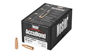 NOSB56357_1.jpg NOSLER 6MM 90GR ACCUBOND 50CT