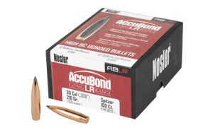 NOSB58317_1.jpg NOSLER ABLR 30 CAL 210GR SP 100CT