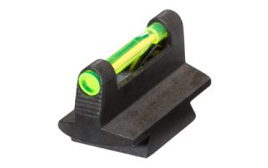 NPDOVM-380_1.jpg HIVIZ IC RIF 3/8" TALL FRNT GRN/RD