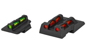 NPRGS9LW21_1.jpg HIVIZ IC FRNT/R GRN/RD/BLK RUG SEC9