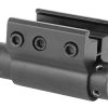 NCSTAR RED LASER SIGHT BLK
