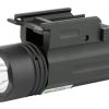 NCSTAR COMPACT LGHT/GRN LSR 150L