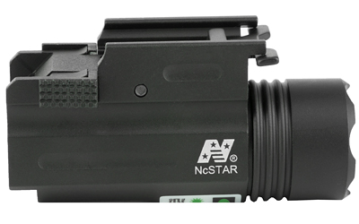 NCSTAR COMPACT LGHT/GRN LSR 150L