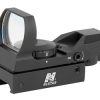 NSTARD4B_1.jpg NCSTAR RED DOT REFLEX SIGHT WVR BLK