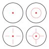 NSTARD4B_3.jpg NCSTAR RED DOT REFLEX SIGHT WVR BLK