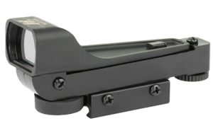 NSTARDP38_1.jpg NCSTAR RED DOT REFLEX SIGHT 3/8"DVTL