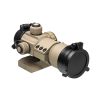 NSTARDRGB135T_1.jpg NCSTAR DOT SIGHT RED/GRN/BLU TAN