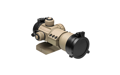 NSTARDRGB135T_1.jpg NCSTAR DOT SIGHT RED/GRN/BLU TAN