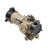 NSTARDRGB135T_2.jpg NCSTAR DOT SIGHT RED/GRN/BLU TAN
