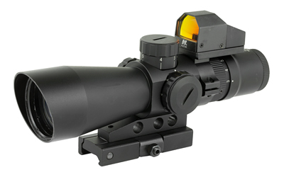 NSTARSTM3942GDV2_1.jpg NCSTAR USS G2 P4 SNIPER 3-9X42 MIL