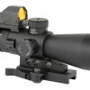 NCSTAR USS G2 P4 SNIPER 3-9X42