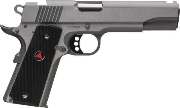 CLT DEL ELT 10MM SS ENGRVR