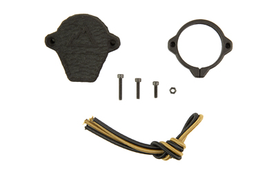OHC-LCR-33_1.jpg OHC RUGGEDIZED LIGHTCAP 33MM