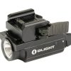 OLPLMINI2BK_1.jpg OLIGHT PL-MINI2 VALKYRIE 600LUM BLK