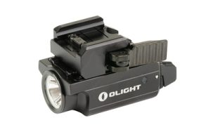 OLPLMINI2BK_1.jpg OLIGHT PL-MINI2 VALKYRIE 600LUM BLK