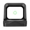 OSIGHTCGN_2.jpg OSIGHT C GRN DOT RMR FP 3MOA BLACK