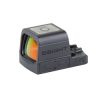 OSIGHTSRDDOTBK_1.jpg OSIGHT S RED DOT RMSC FP 2MOA BLACK
