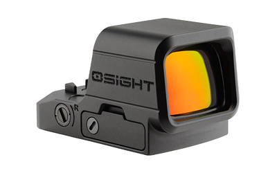 OSIGHTXE_2.jpg OSIGHT XE RED DOT 2MOA BLACK