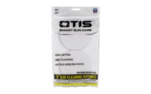 OT919-100_1.jpg OTIS ALL CAL CLNG PATCHES (100)