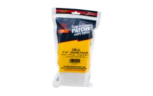 OTFG-919SQ-100_1.jpg OTIS 3" SQ CLEANING PATCHES 100CT