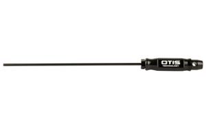 OTIS PISTOL CLEANING ROD 11" BLK