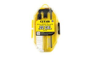 OTFG-SRS-22P_1.jpg OTIS .22CAL PISTOL ROD CLEANING KIT