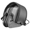 CHAMPION VANQUISH ELEC MUFF GREY