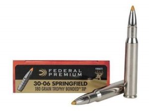 P3006TT1-2__73892__04911.1541607621.1280.1280.jpg Federal 30-06 Ammunition Vital-Shok P3006TT1 180 Grain Trophy Bonded Top 20 rounds