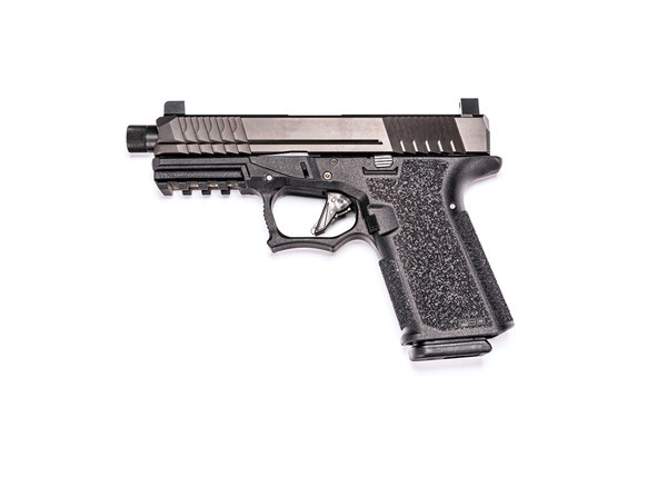 P80-PFC9-CMP-TFNS-BLK__32281.1643997501.1280.1280.jpg Polymer80 P80-PFC9-CMP-TFNS-BLK Completed Compact 9mm 4.5" 15+1 W/ Threaded Barrel Black