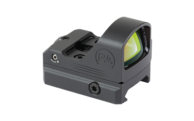 PAO-CLX-MRS-G2_2.jpg PA CLX MINI REFLEX SIGHT G2 3MOA BLK