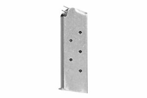 PI4726.jpg SPG MAG 1911A1 CMPCT 45 SS 6RD