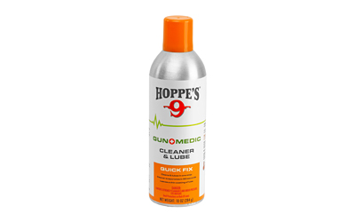 PIGM2EA_1.jpg HOPPES GUN MEDIC CLN/LUBE 10OZ