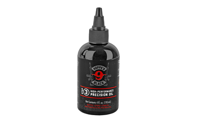 PIHBL4EA_1.jpg HOPPES BLACK LUBE BOTTLE 4OZ