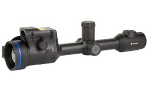 PULSAR THERMION 2 LRF XG60 W/MOUNT
