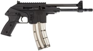 PLR22BLK__28059.1720724144.1280.1280.jpg Kel-Tec PLR22BLK PLR22 Semi-Auto Pistol .22LR 10.2" 26+1 Black
