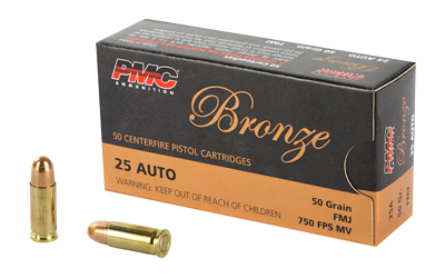 PMC25A_1.jpg PMC BRNZ 25ACP 50GR FMJ 50/1000