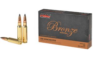 PMC308SP_1.jpg PMC BRNZ 308WIN 150GR SP 20/200