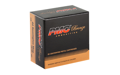 PMC44B_2.jpg PMC BRNZ 44MAG 180GR JHP 25/500
